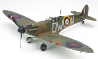 Tamiya Spitfire Mk.I